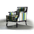 2013 DIVANY Modern furniture living room fabric sofa chair LS-545